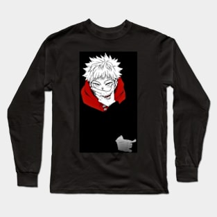 Sukuna Long Sleeve T-Shirt